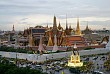 Bangkok thủ đô Thái Lan