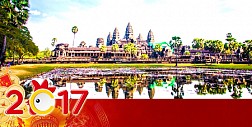 Châu Đốc - Sihannouk Ville - Đảo Koh Thansur Từ TP. HCM