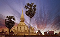Viên Chăn - Udon Thani Đường Bộ 6 Ngày