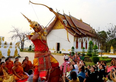 10 Thắng Cảnh Tuyệt Đẹp Ở Lào 10 Thắng Cảnh Tuyệt Đẹp Ở Lào