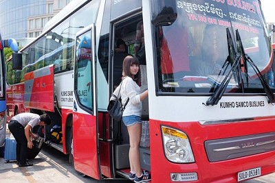 Chia sẻ lịch trình Phượt Campuchia 8 ngày 7 đêm Chia sẻ lịch trình Phượt Campuchia 8 ngày 7 đêm
