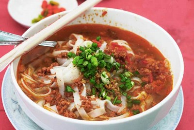 Khám Phá 5 Món Ngon Khó Cưỡng Khi Du Lịch Lào Khám Phá 5 Món Ngon Khó Cưỡng Khi Du Lịch Lào