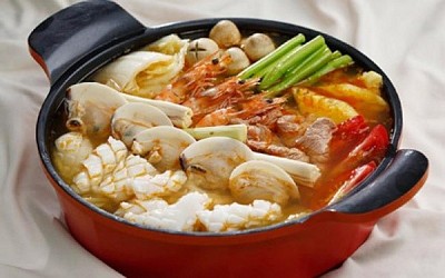Món ngon được lòng người Việt tại Thái Lan Món ngon được lòng người Việt tại Thái Lan