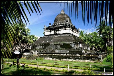 Những điều có thể bạn chưa biết về Lào Những điều có thể bạn chưa biết về Lào