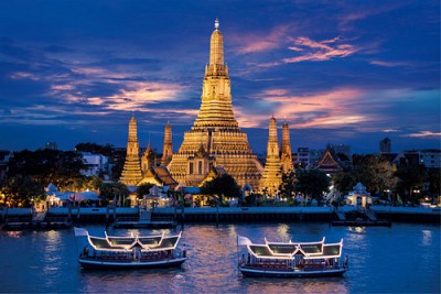 Những Điều Nên và Không Nên Khi Đến Thái Lan Những Điều Nên và Không Nên Khi Đến Thái Lan