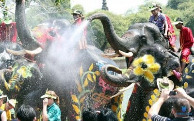 Những Lễ Hội Độc Đáo Nhất Của Đất Nước Lào Xinh Đẹp Những Lễ Hội Độc Đáo Nhất Của Đất Nước Lào Xinh Đẹp