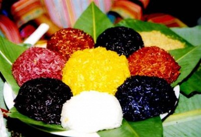 Những món ngon đặc trưng chỉ có tại Lào Những món ngon đặc trưng chỉ có tại Lào