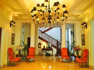 Settha Palace Hotel - Viêng Chăn