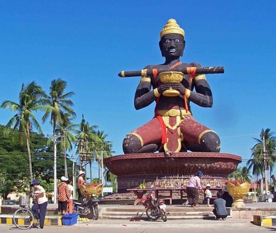 Tổng Quan Du Lịch Campuchia Tổng Quan Du Lịch Campuchia