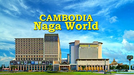 Bokor - Sihanouk ville - Kohrong - Phnompenh 4N3Đ từ Sài Gòn