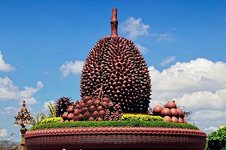 Bokor - Sihanouk ville - Kohrong - Phnompenh 4N3Đ từ Sài Gòn