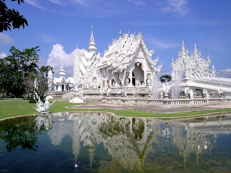 Chiang Mai - Đóa hồng Phương Bắc diễm lệ của Thái Lan