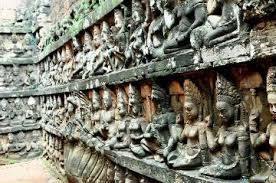 Chương trình Đường Bộ: TP. HCM - Siem Riep – Phnompenh 4 Ngày 3 Đêm - Khám phá văn hóa và kỳ quan lịch sử.