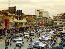 Chương trình Đường Bộ: TP. HCM - Siem Riep – Phnompenh 4 Ngày 3 Đêm - Khám phá văn hóa và kỳ quan lịch sử.