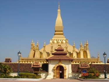 Đà Nẵng – Lao Bảo - Thakhet - Viên Chăn – Savanakhet - Đà Nẵng Đà Nẵng – Lao Bảo - Thakhet - Viên Chăn – Savanakhet - Đà Nẵng