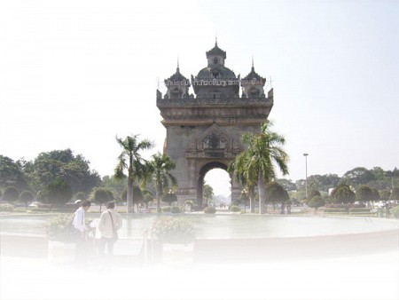 Đà Nẵng – Lao Bảo - Thakhet - Viên Chăn – Savanakhet - Đà Nẵng Đà Nẵng – Lao Bảo - Thakhet - Viên Chăn – Savanakhet - Đà Nẵng