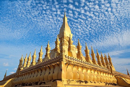 Đà Nẵng – Lao Bảo - Thakhet - Viên Chăn – Savanakhet - Đà Nẵng Đà Nẵng – Lao Bảo - Thakhet - Viên Chăn – Savanakhet - Đà Nẵng