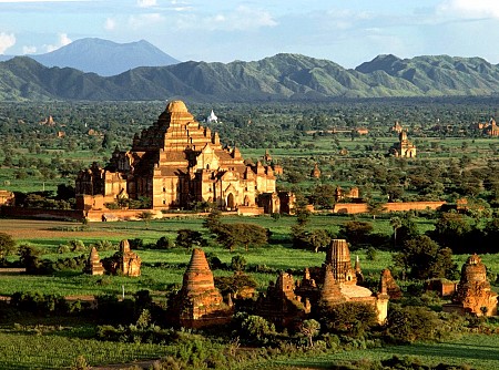 Du Xuân Campuchia Tết 2025: Siem Riep - Phnom Penh 4 Ngày 4 Đêm