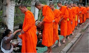 Hà Nội -  Xiêng Khoang – Luangphrabng – Viêng Chăn 7 Ngày 6 đêm