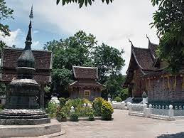 Hà Nội -  Xiêng Khoang – Luangphrabng – Viêng Chăn 7 Ngày 6 đêm