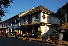 Hà Nội -  Xiêng Khoang – Luangphrabng – Viêng Chăn 7 Ngày 6 đêm