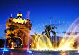 Hà Nội -  Xiêng Khoang – Luangphrabng – Viêng Chăn 7 Ngày 6 đêm