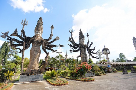Hà Nội - Viên Chăn - Udon Thani - Ban Chiang 4 ngày 3 đêm - Văn hóa đa dạng và thiên nhiên hùng vĩ. Hà Nội - Viên Chăn - Udon Thani - Ban Chiang 4 ngày 3 đêm - Văn hóa đa dạng và thiên nhiên hùng vĩ.