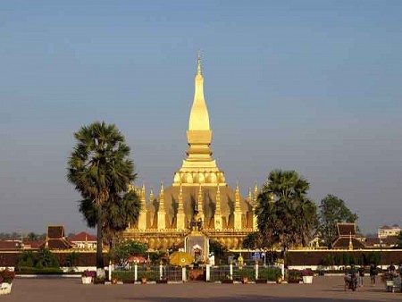 Hà Nội - Vinh  - Viêng Chăn - Luong Prabang - Xieng Khoảng 8 Ngày 7 Đêm Khám Phá Di Sản Văn Hóa và Thiên Nhiên