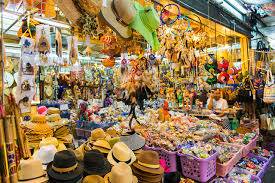 Hà Nội – Vinh - Viên Chăn – Noong Khai – Bangkong – Pattaya 8 Ngày 7 Đêm