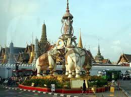 Hà Nội – Vinh - Viên Chăn – Noong Khai – Bangkong – Pattaya 8 Ngày 7 Đêm