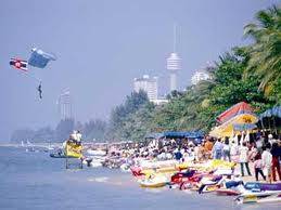 Hà Nội – Vinh - Viên Chăn – Noong Khai – Bangkong – Pattaya 8 Ngày 7 Đêm