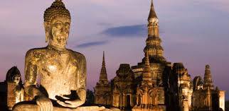 Hà Nội – Vinh - Viên Chăn – Noong Khai – Bangkong – Pattaya 8 Ngày 7 Đêm