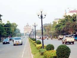 Hà Nội – Vinh – Viêng Chăn – Hà Nội