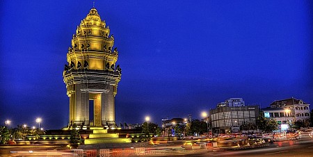 Khám phá Campuchia khởi hành Thao Nhu Cầu Cho Đoàn Riêng