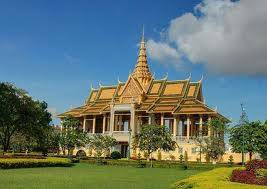 Khám Phá Đất Nước Chùa Tháp Phnômpênh - Siêm Riệp - Khám phá văn hóa và cảnh quan thiên nhiên tuyệt đẹp.