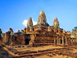 Khám Phá Đất Nước Chùa Tháp Phnômpênh - Siêm Riệp - Khám phá văn hóa và cảnh quan thiên nhiên tuyệt đẹp.