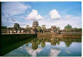 Khám Phá Đất Nước Chùa Tháp Phnômpênh - Siêm Riệp - Khám phá văn hóa và cảnh quan thiên nhiên tuyệt đẹp.