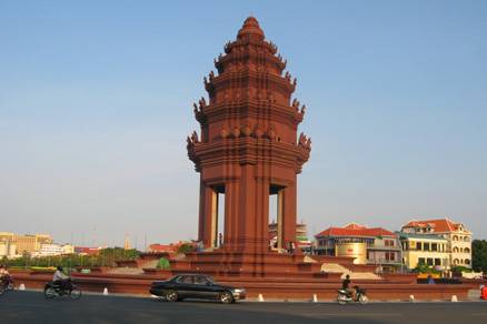 Khám Phá Đất Nước Chùa Tháp Phnômpênh - Siêm Riệp - Khám phá văn hóa và cảnh quan thiên nhiên tuyệt đẹp.