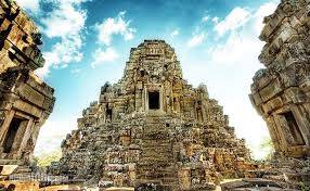Khám Phá Đất Nước Chùa Tháp Phnômpênh - Siêm Riệp - Khám phá văn hóa và cảnh quan thiên nhiên tuyệt đẹp.