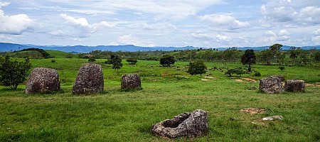 Khám Phá Đất Nước Triệu Voi Hành Trình Viengchan - Luong Prabang - Xieng khoang Dịp 30/4
