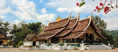 Khám Phá Đất Nước Triệu Voi Hành Trình Viengchan - Luong Prabang - Xieng khoang Dịp 30/4