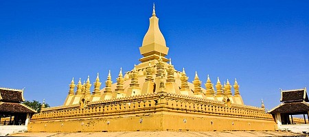 Khám Phá Đất Nước Triệu Voi Hành Trình Viengchan - Luong Prabang - Xieng khoang Dịp 30/4