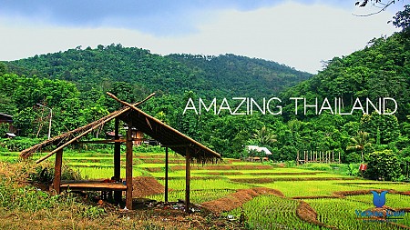 Luang Prabang - Vieng Chan 4 Ngày 3 Đêm