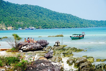 Siem Riep - Phnompenh - Khám phá vẻ đẹp và di sản lịch sử trong thời tiết tuyệt vời.