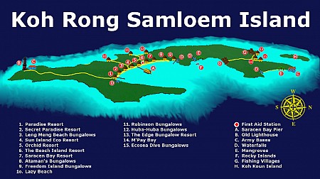 Siem Riep - Phnompenh - Khám phá vẻ đẹp và di sản lịch sử trong thời tiết tuyệt vời.