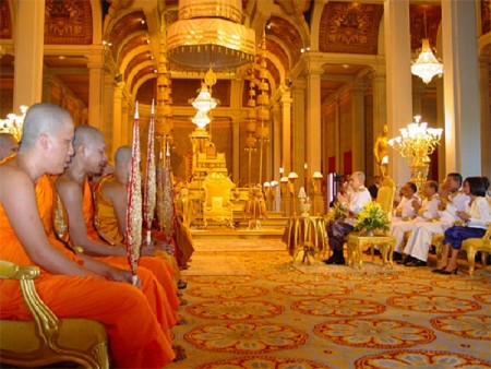 Siem Riep - Phnompenh - Khám phá vẻ đẹp và di sản lịch sử trong thời tiết tuyệt vời.