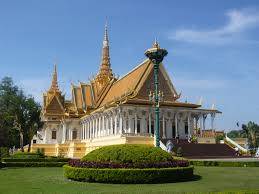 Siem Riep - Phnompenh - Khám phá vẻ đẹp và di sản lịch sử trong thời tiết tuyệt vời.