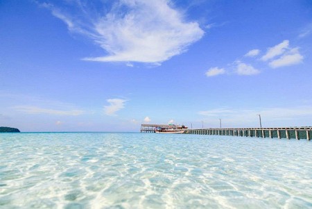 Sihanouk - Bokor - Phnompenh KH Thứ 5 Hàng Tuần từ Sài Gòn