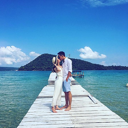 Sihanouk - Bokor - Phnompenh KH Thứ 5 Hàng Tuần từ Sài Gòn