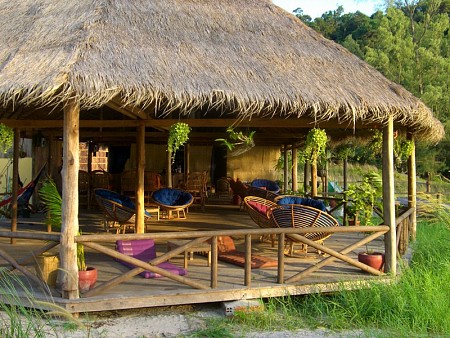 Sihanouk - Bokor - Phnompenh KH Thứ 5 Hàng Tuần từ Sài Gòn